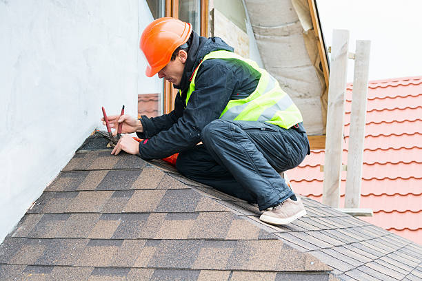 Heating Cable for Roof Installation in Monroeville, PA